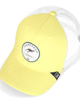 Kangaroo Truck Yellow / White