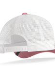 Flamingo Truck Pink / White