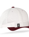 Born to be Free Red / White