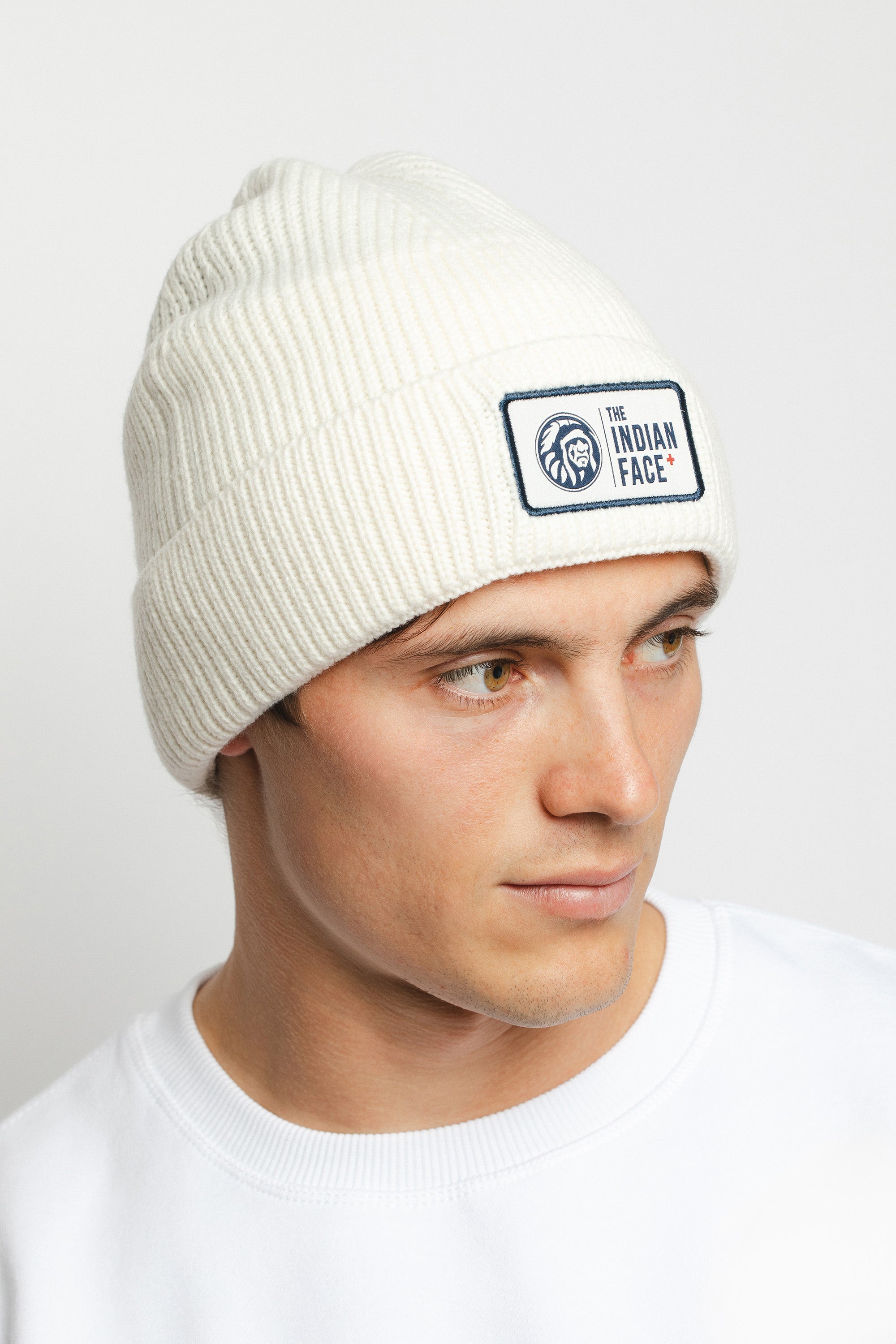 Beige alpin