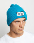 Bleu alpin