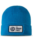 Bleu alpin