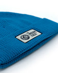 Bleu alpin
