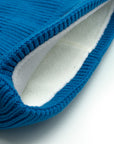 Bleu alpin