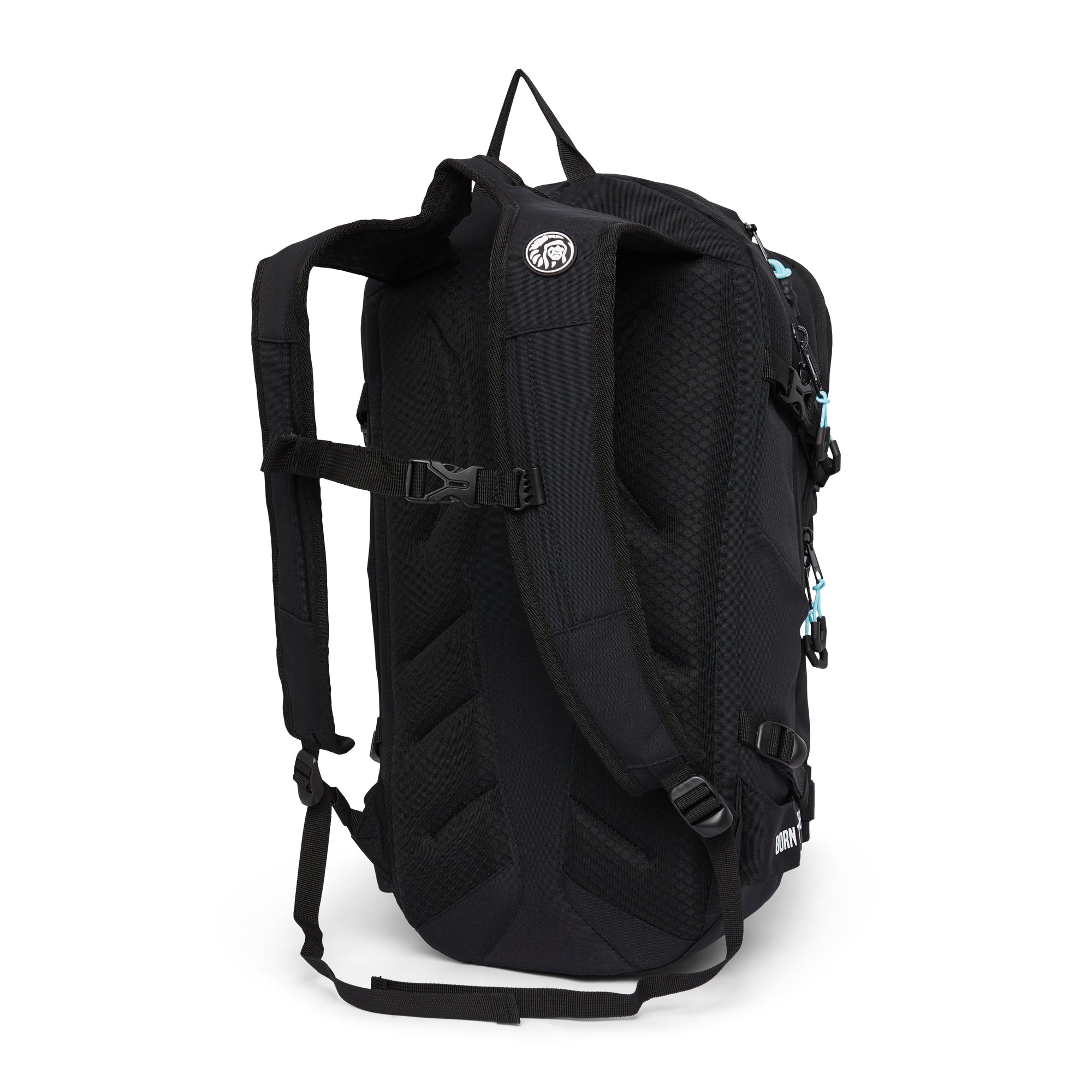 Atlas Black