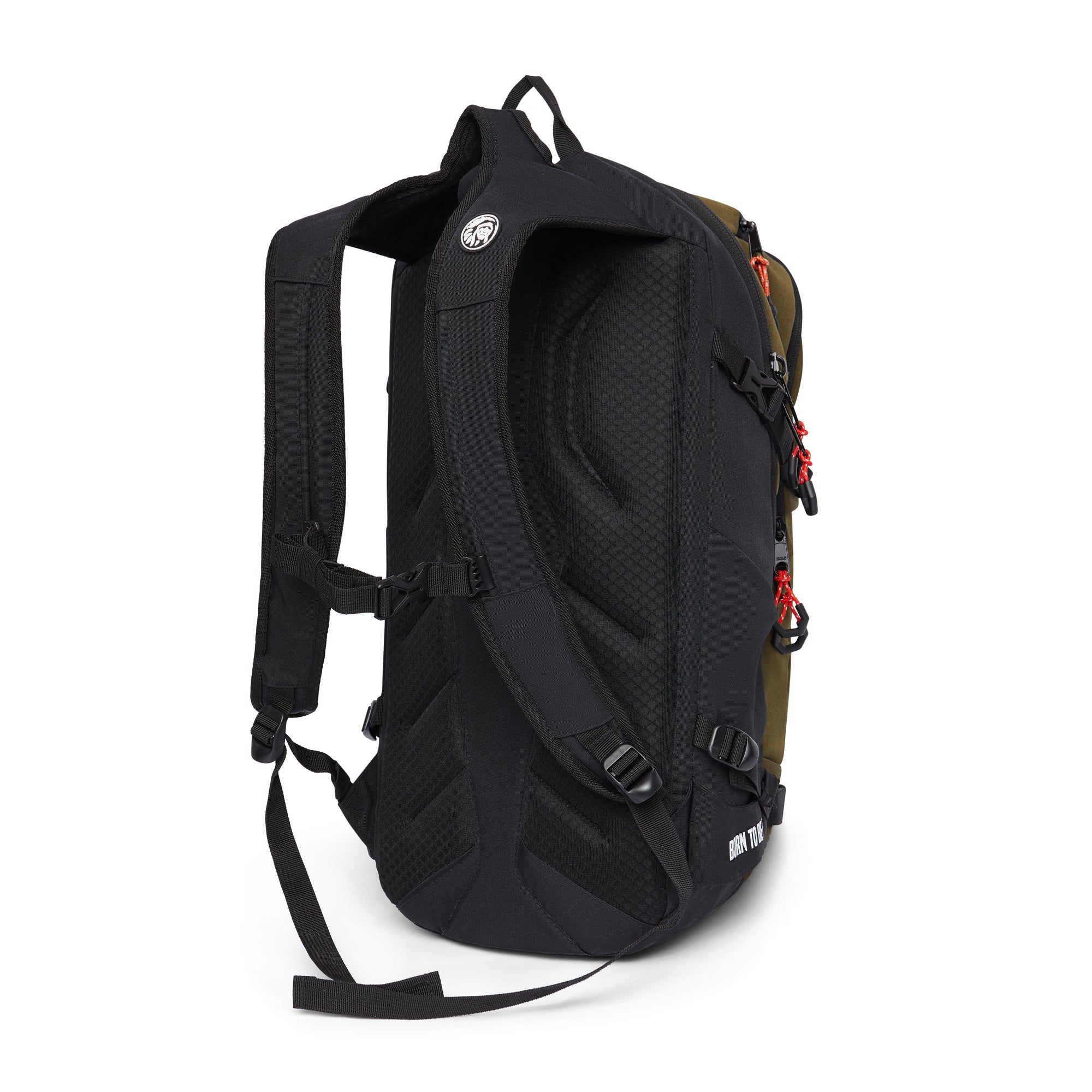 Atlas Dark Green