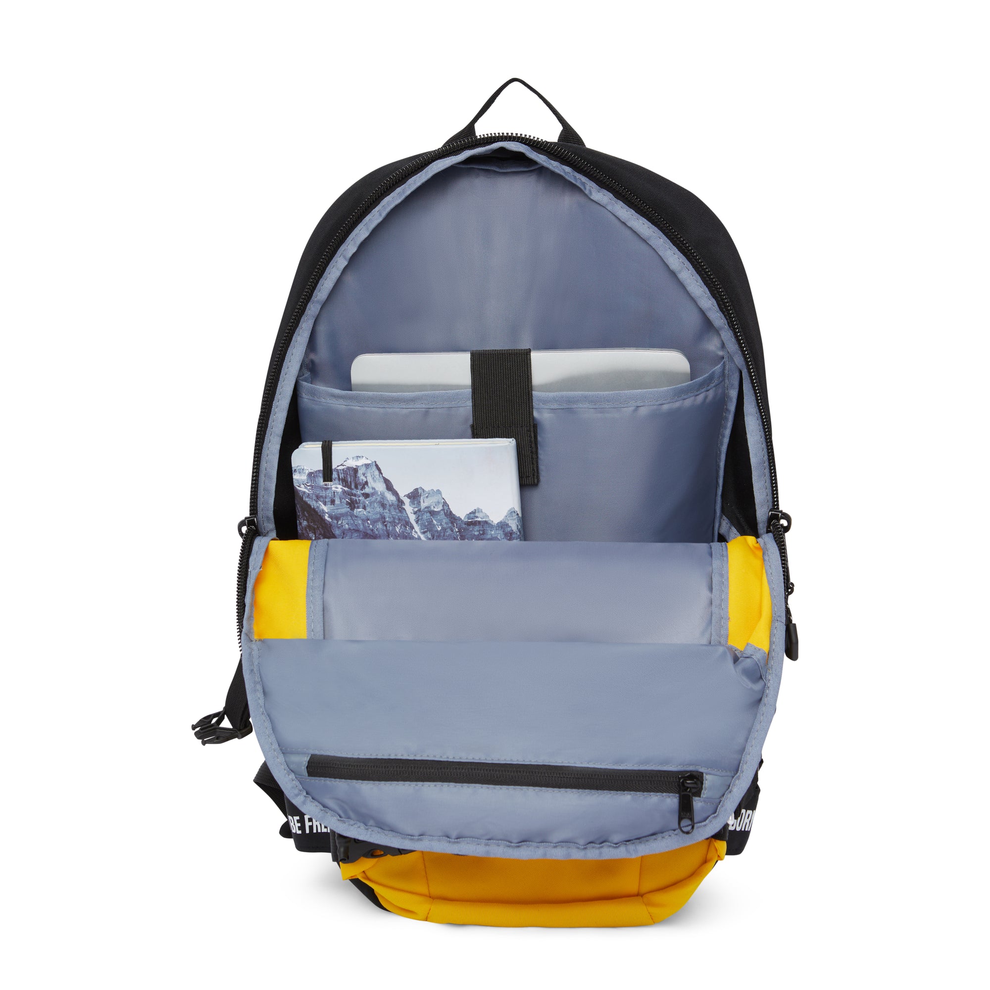 Atlas Yellow