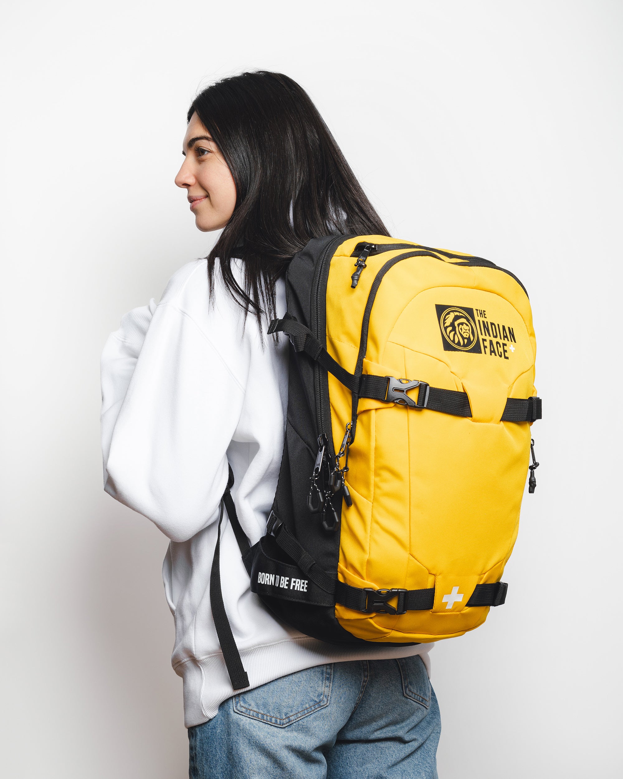Atlas Yellow