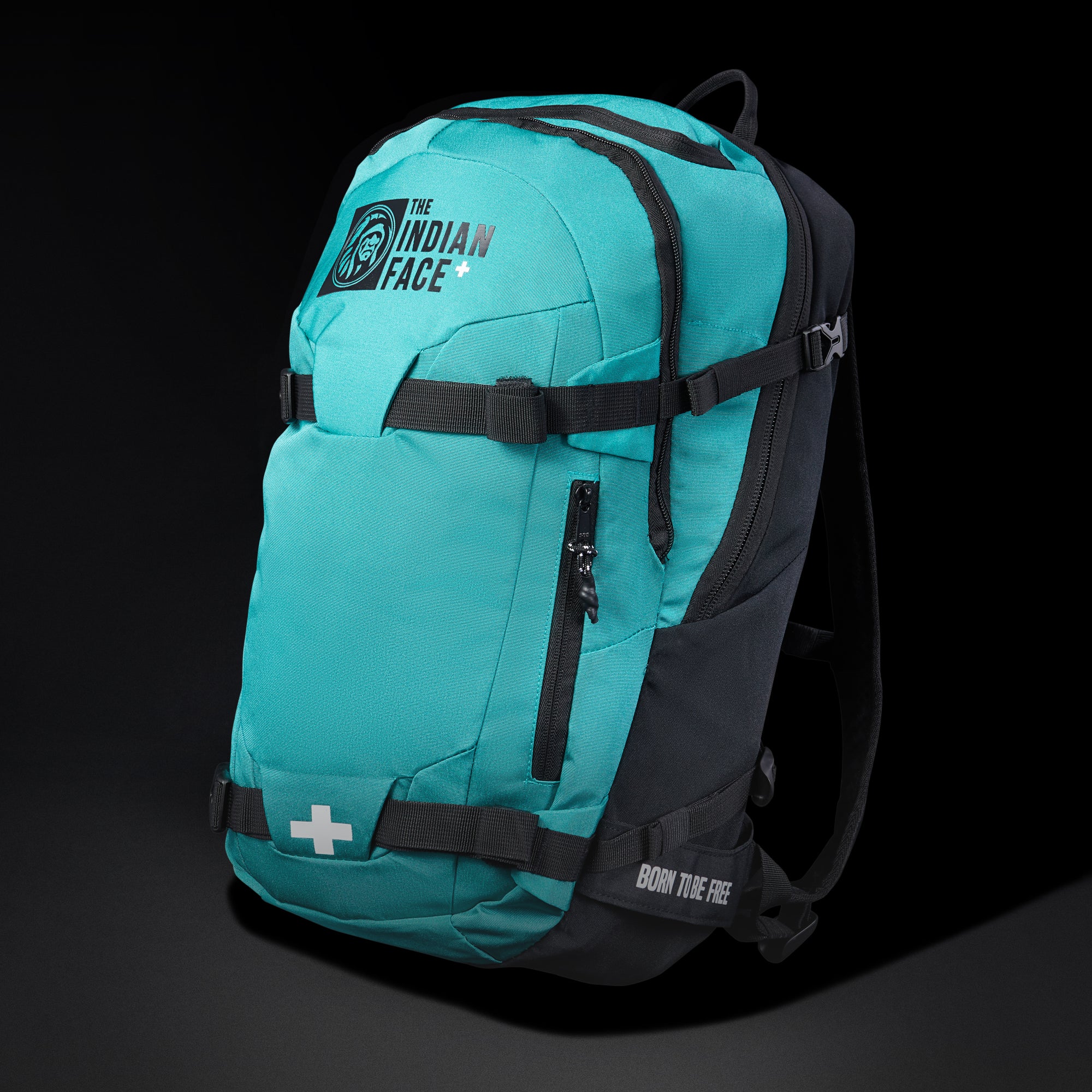 Atlas Green