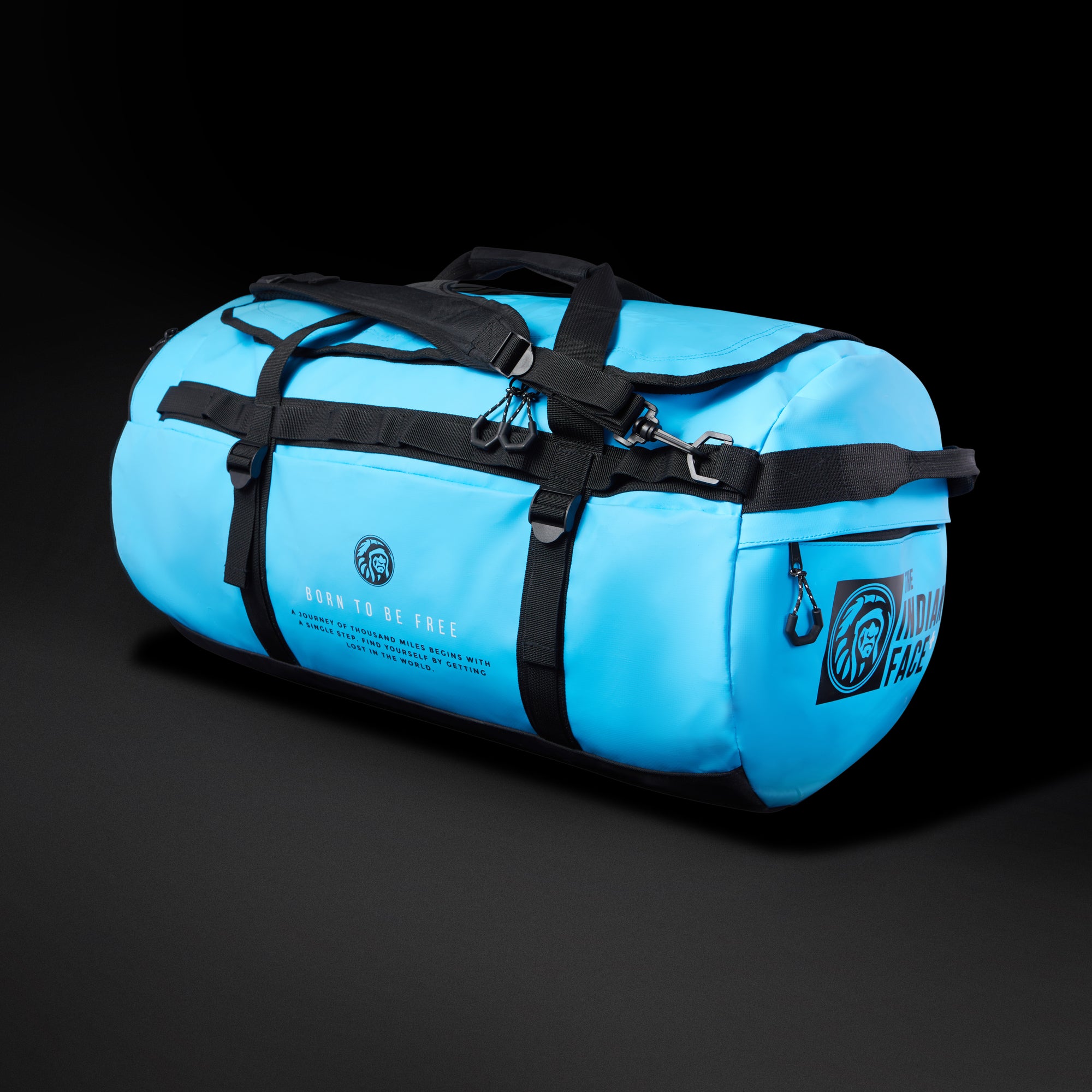 Latitude Blue