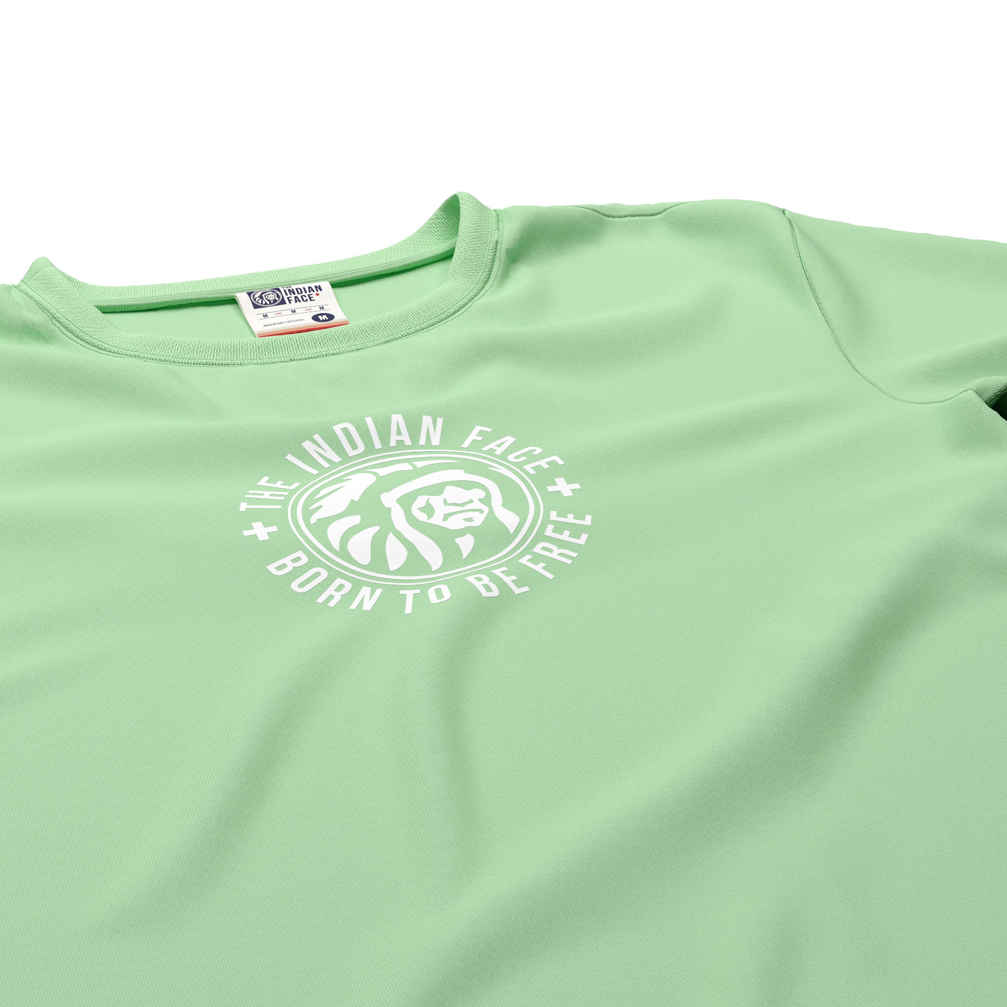 Green spirituel