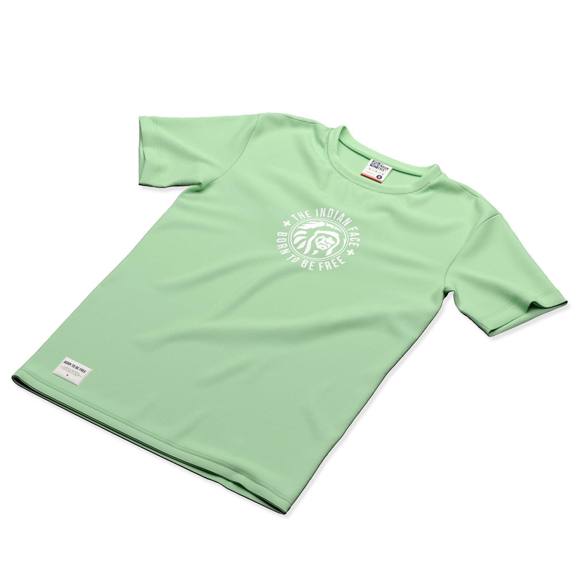 Green spirituel