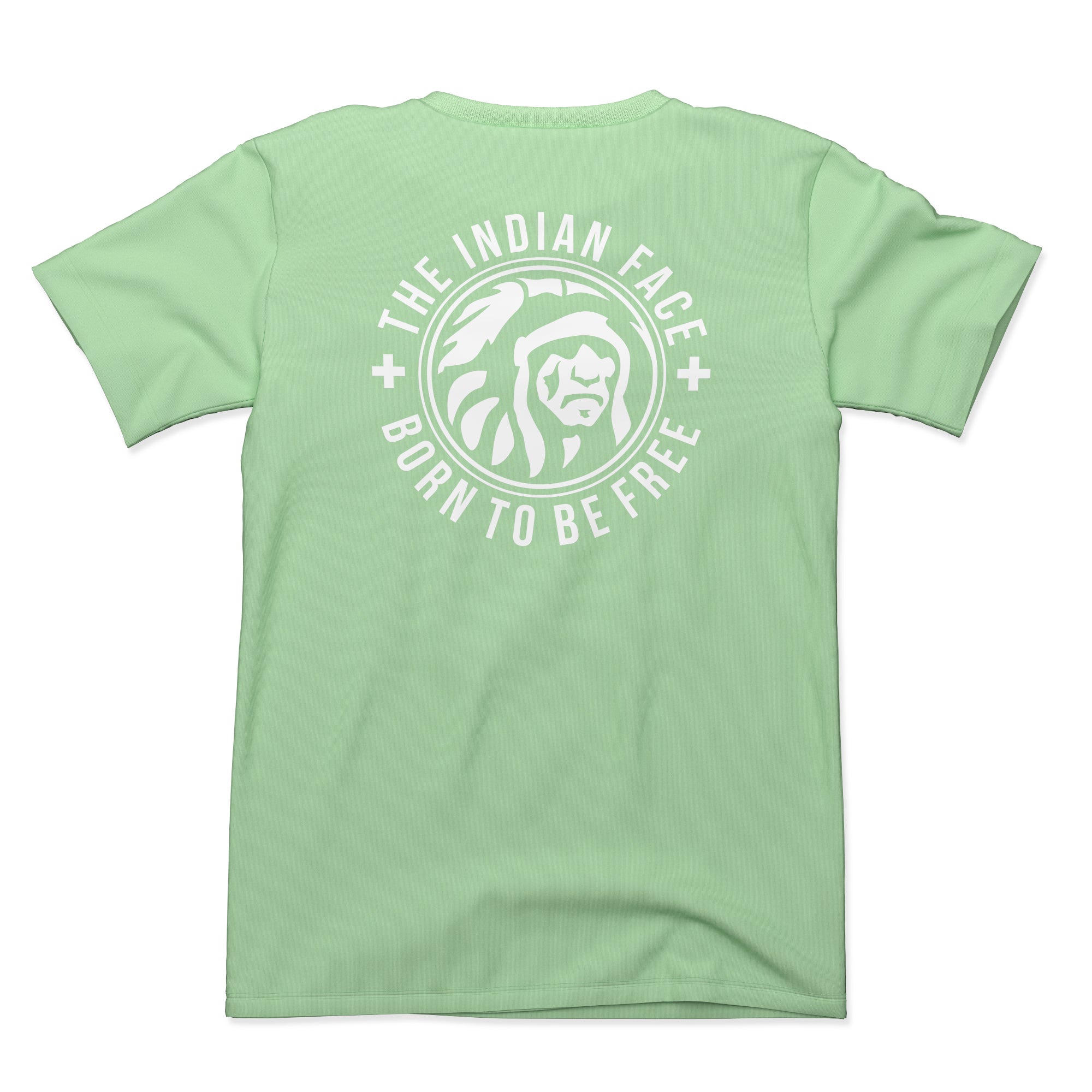 Green spirituel