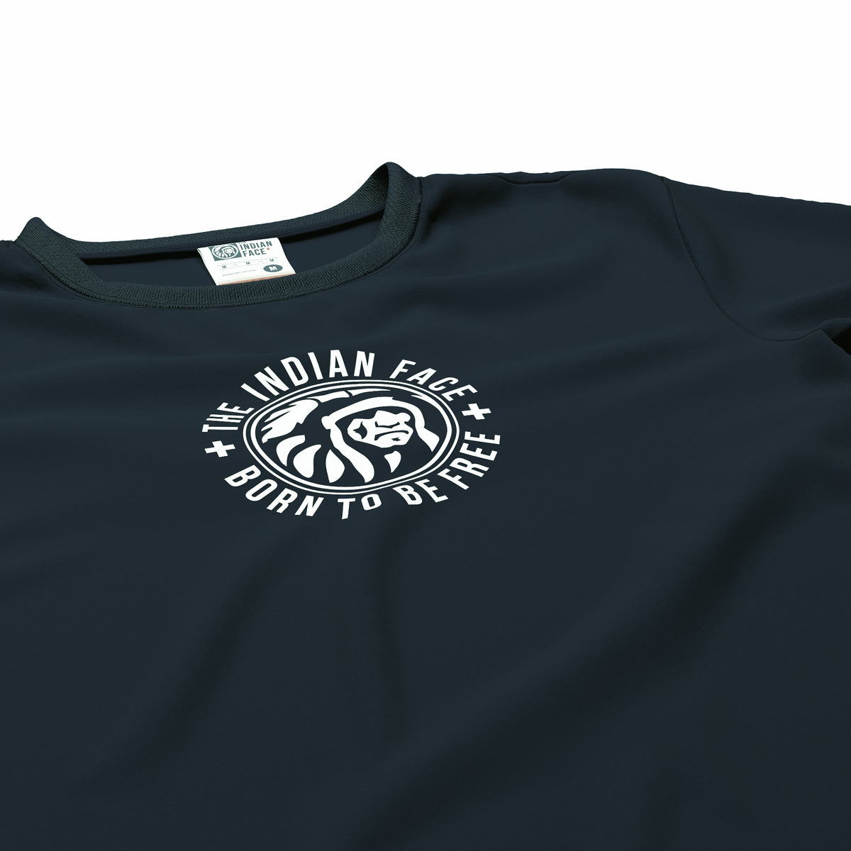 Spirit Navy Blue