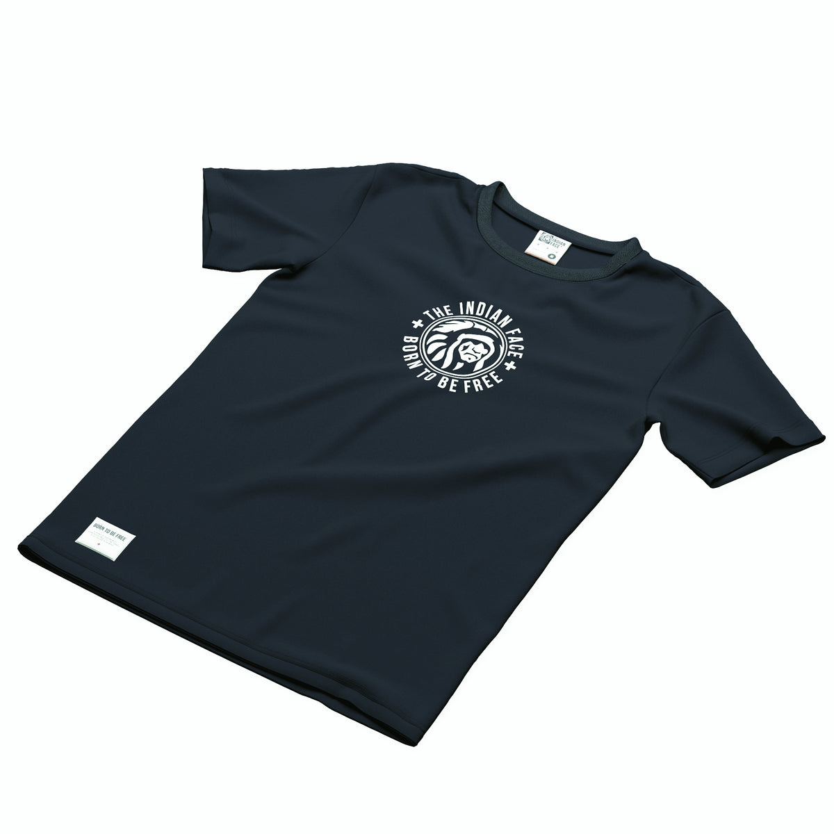 Spirit Navy Blue