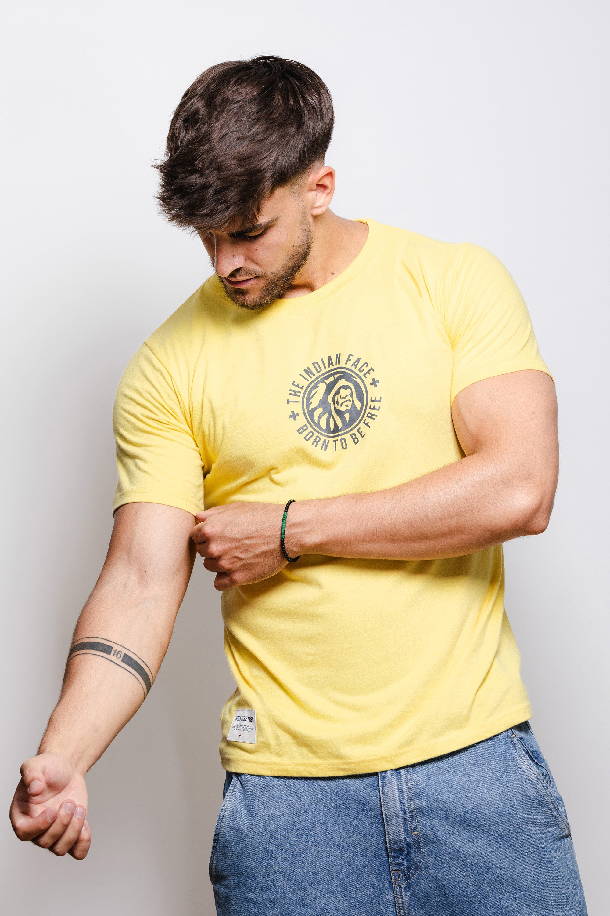 Espírito Amarelo