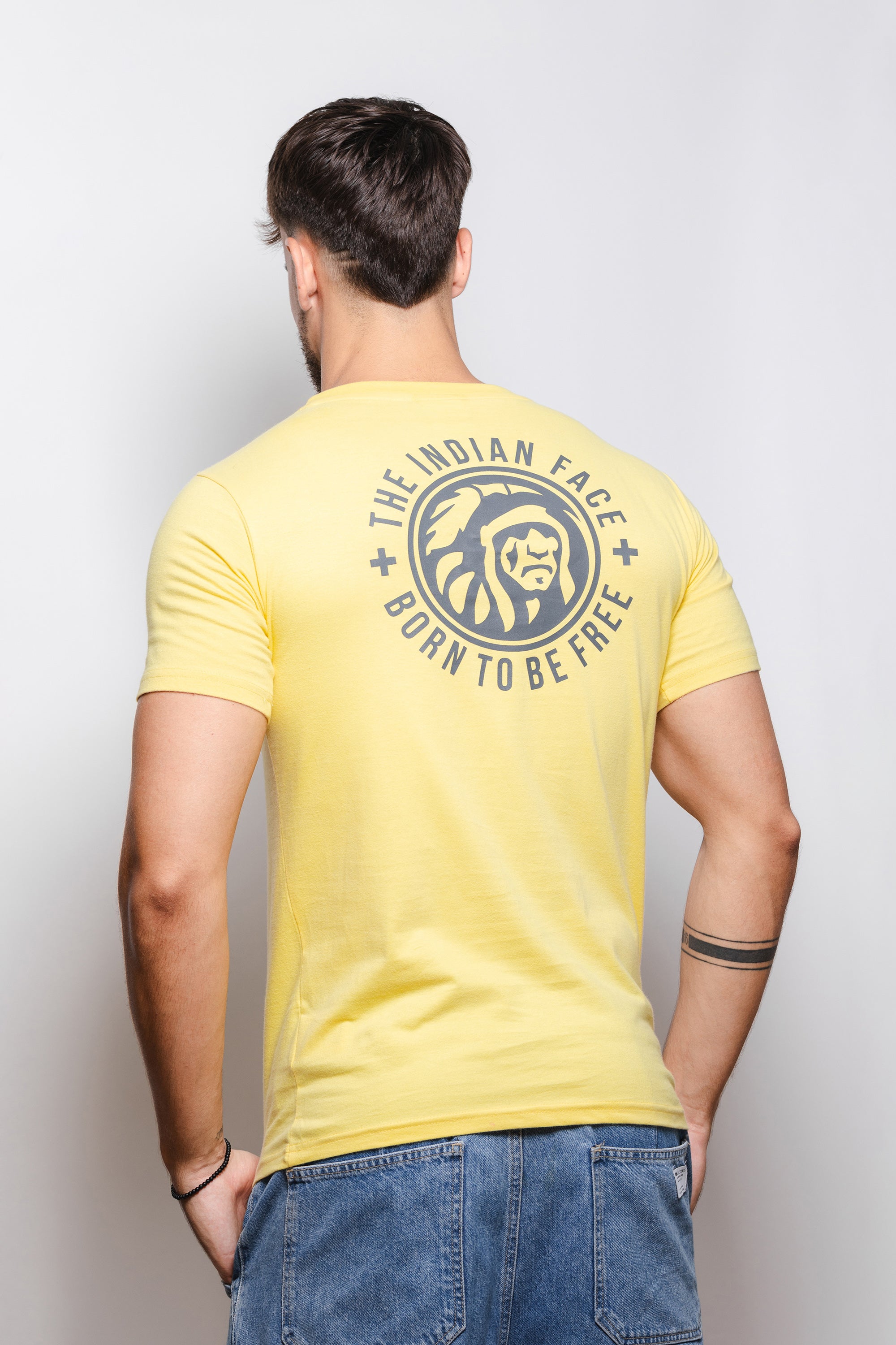 Espírito Amarelo
