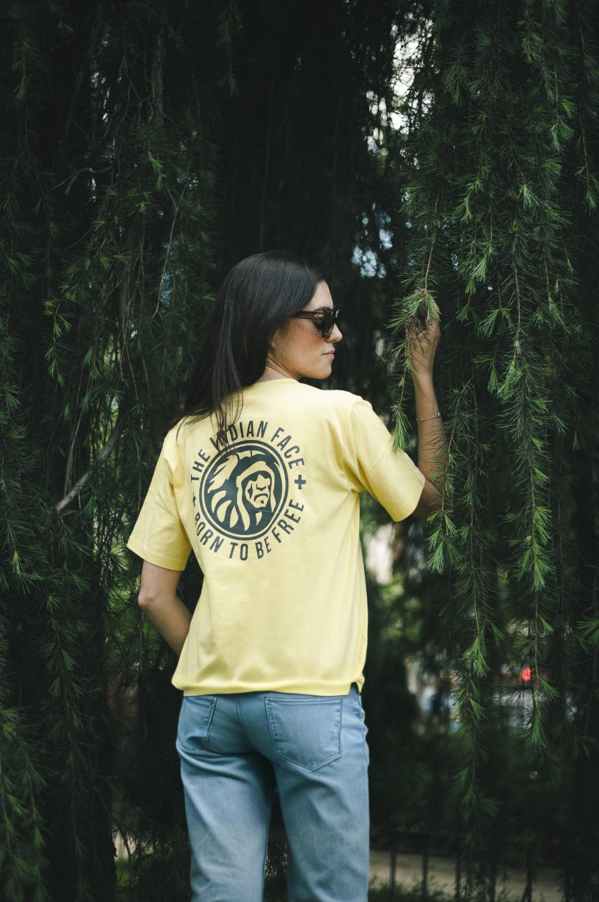 Espírito Amarelo