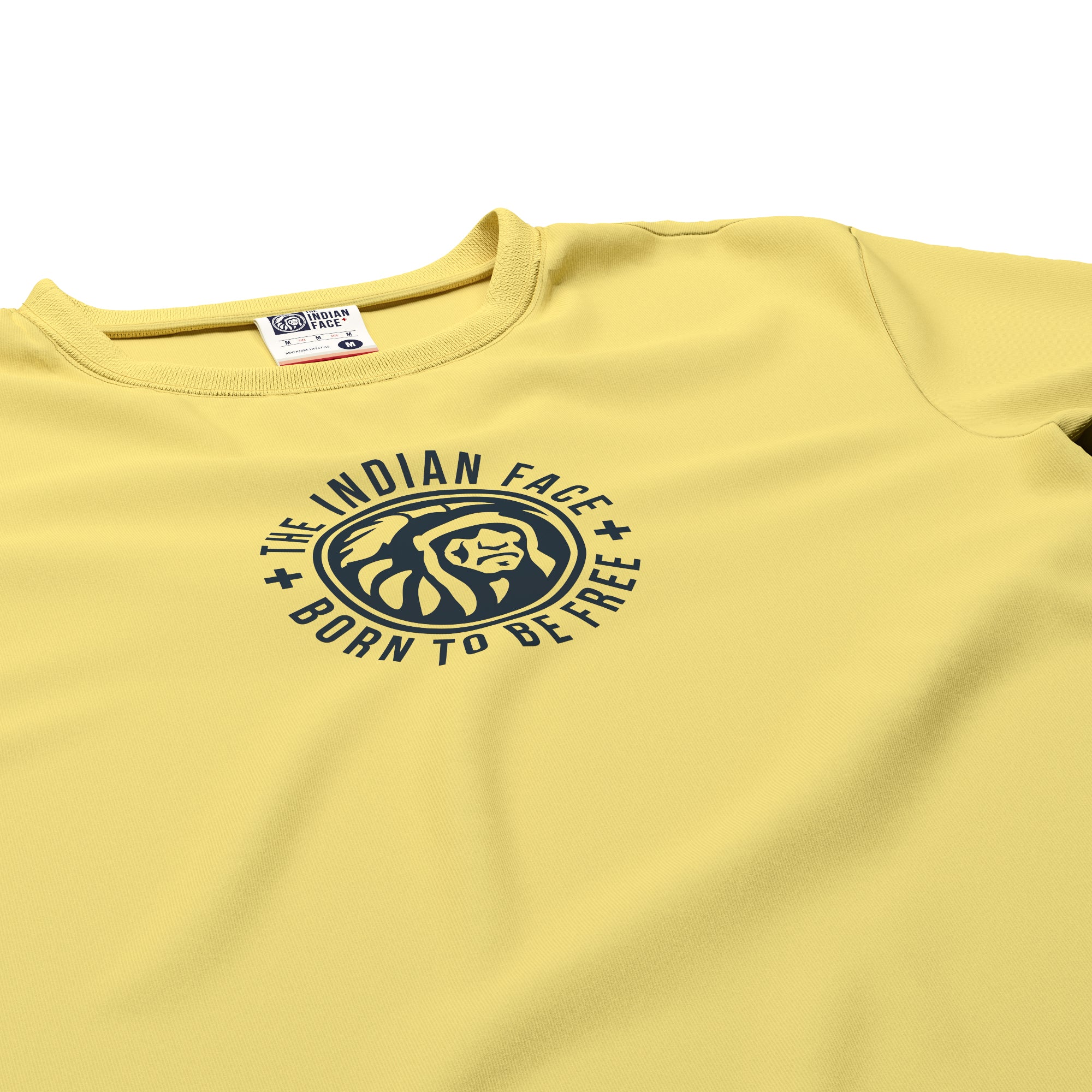 Espírito Amarelo