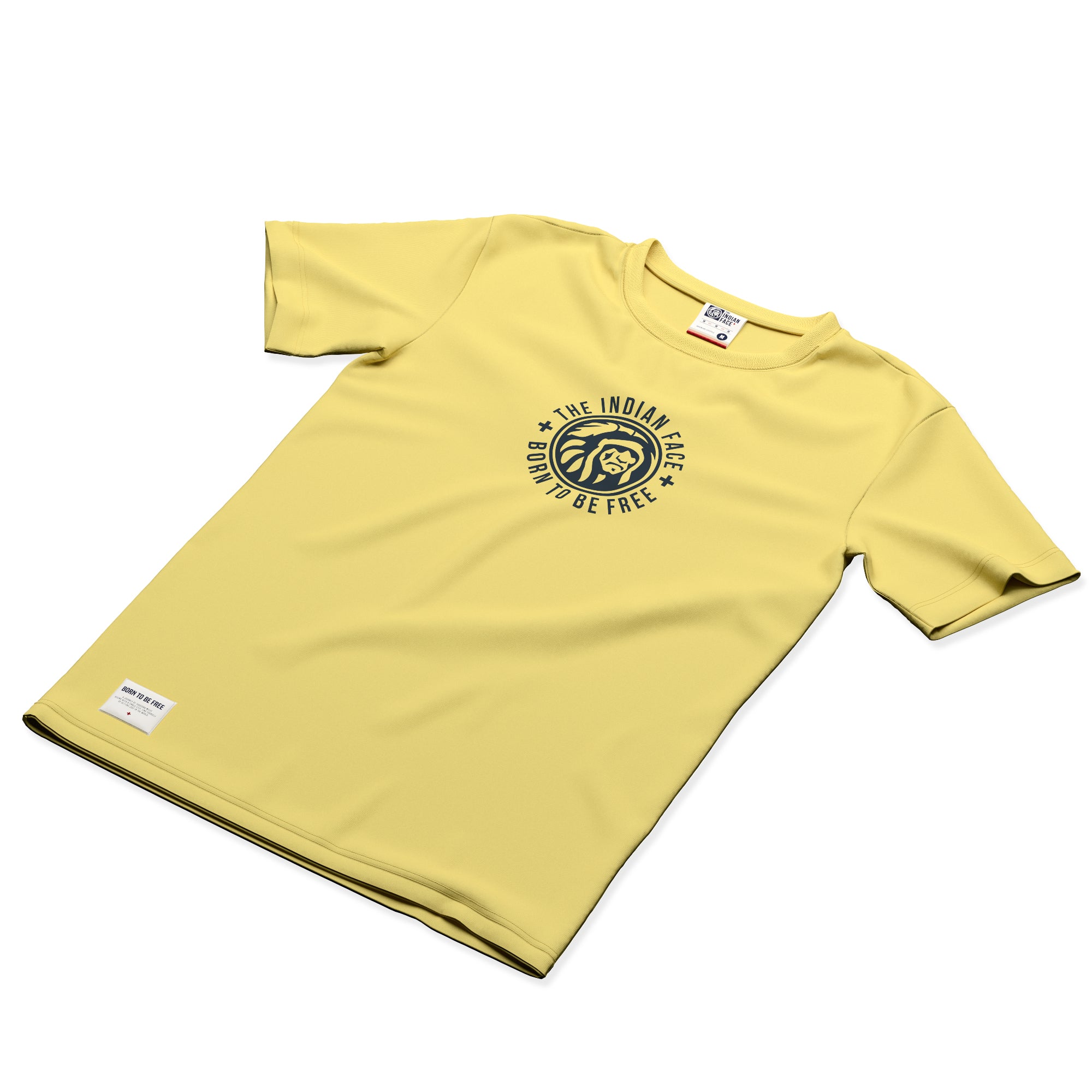 Espírito Amarelo