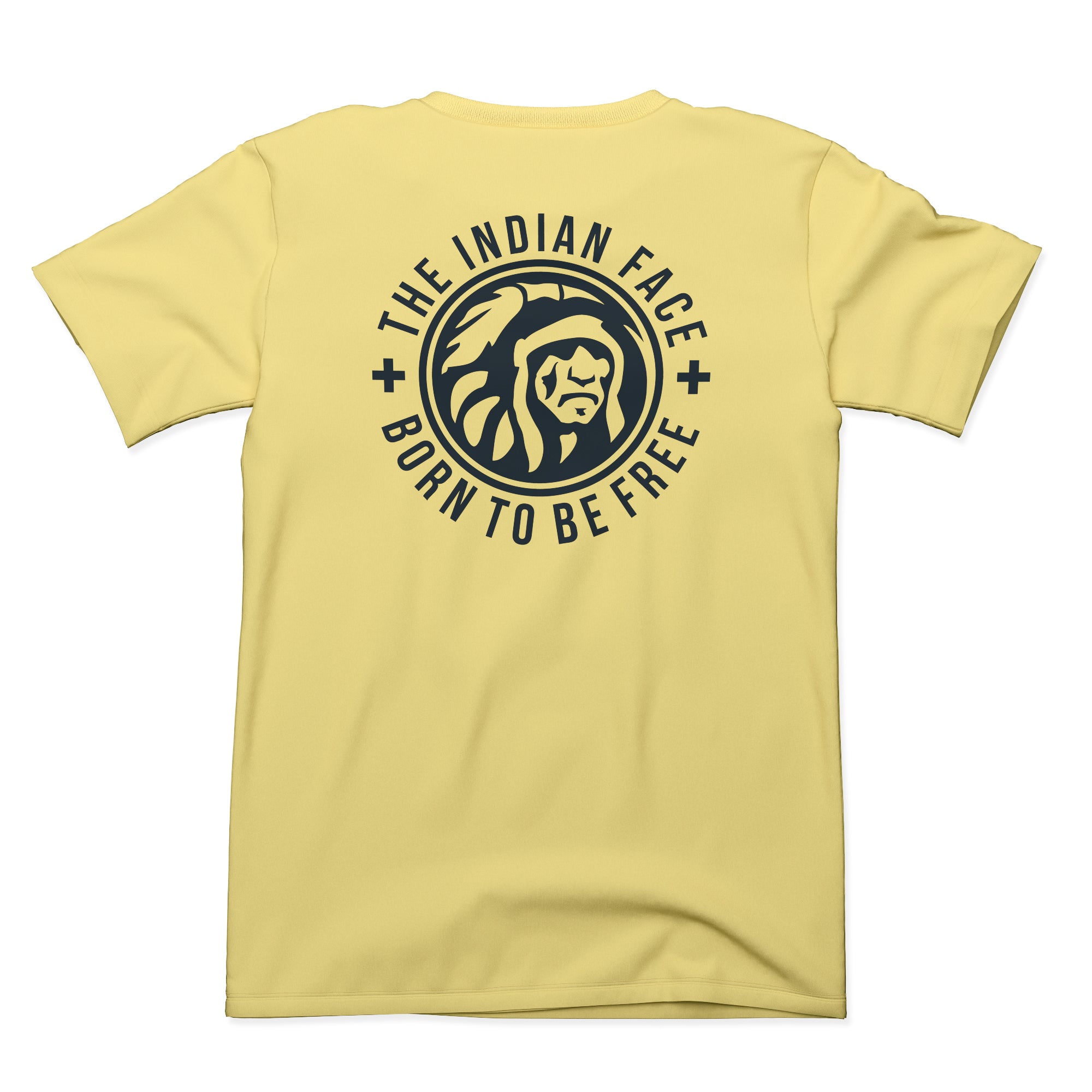 Espírito Amarelo