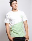 Maverick White / Green