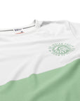 Maverick White / Green