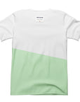 Maverick White / Green