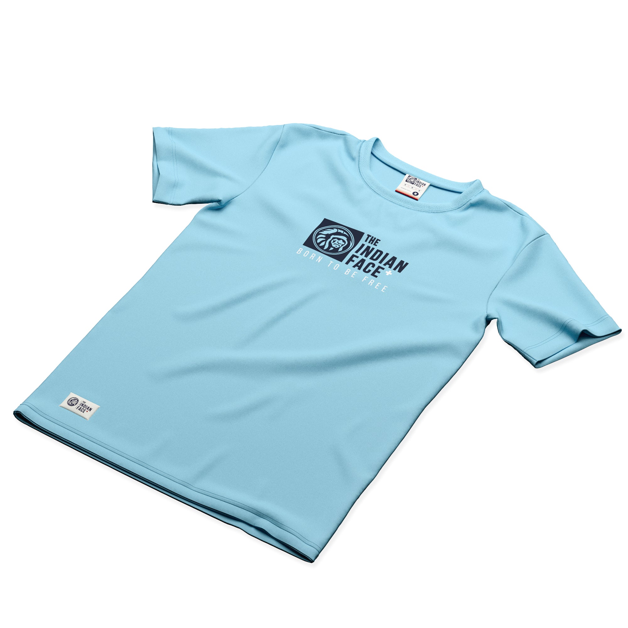 Nomad Blue