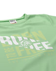 Born to be Free Vert