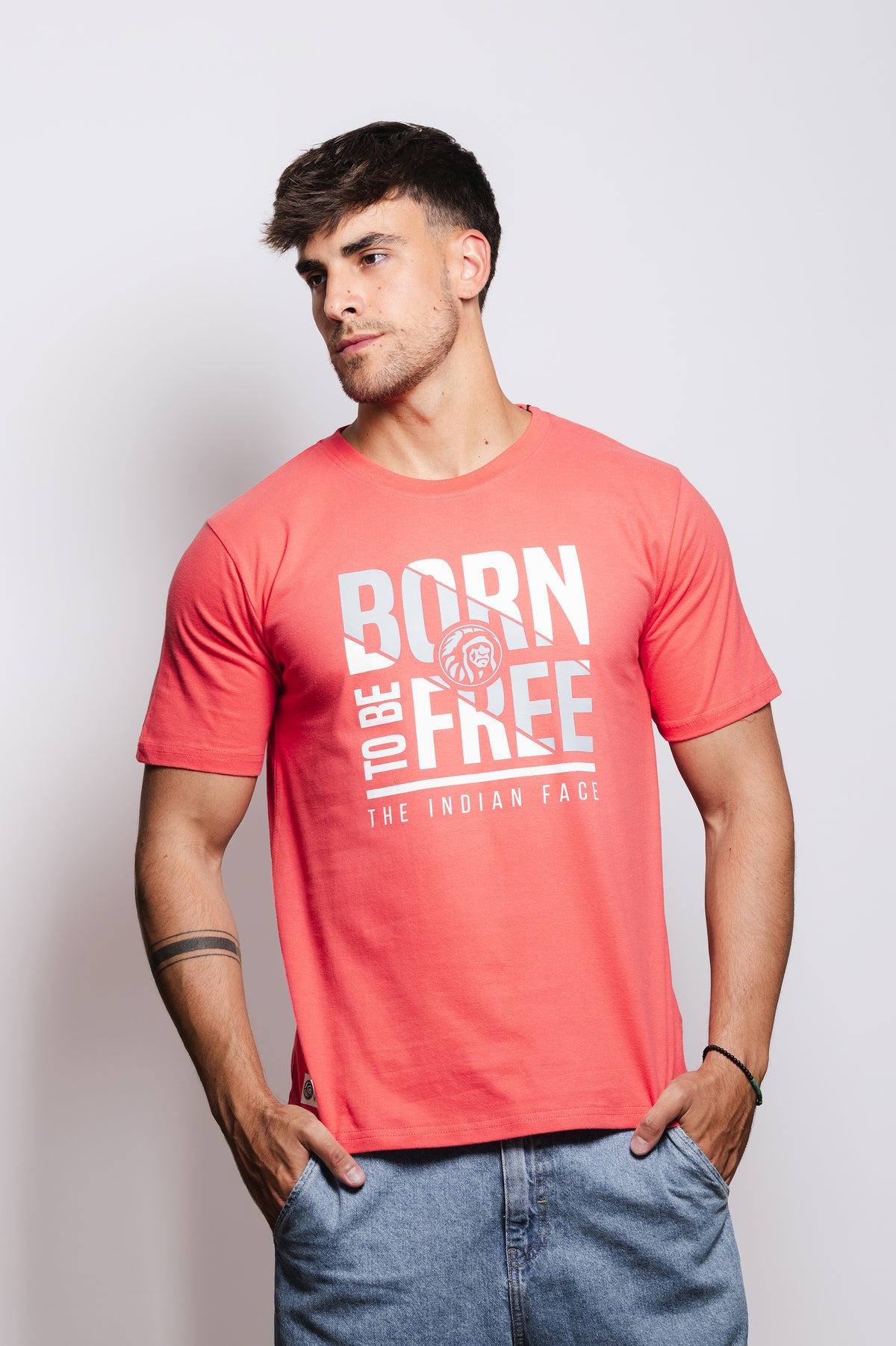 Born to be Free Griglia