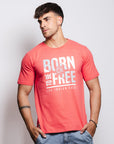 Born to be Free Griglia