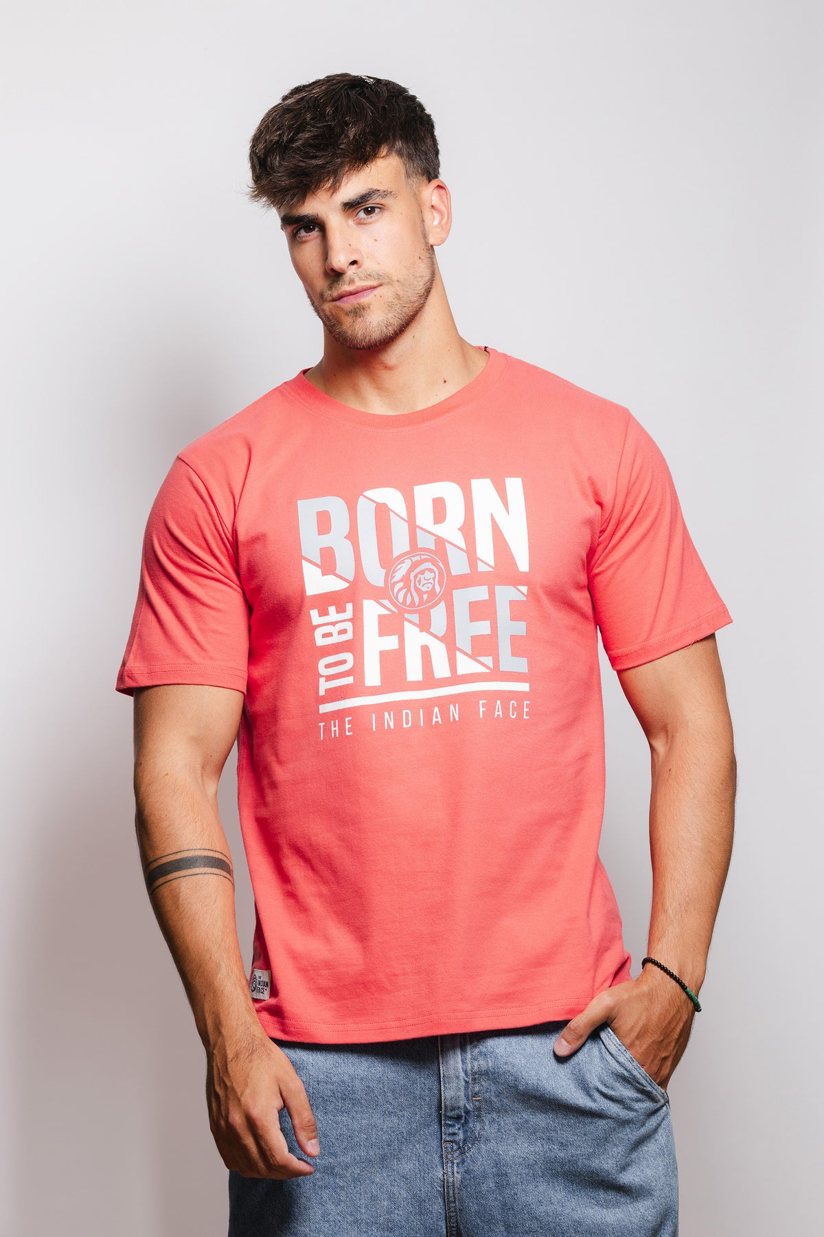 Born to be Free Griglia