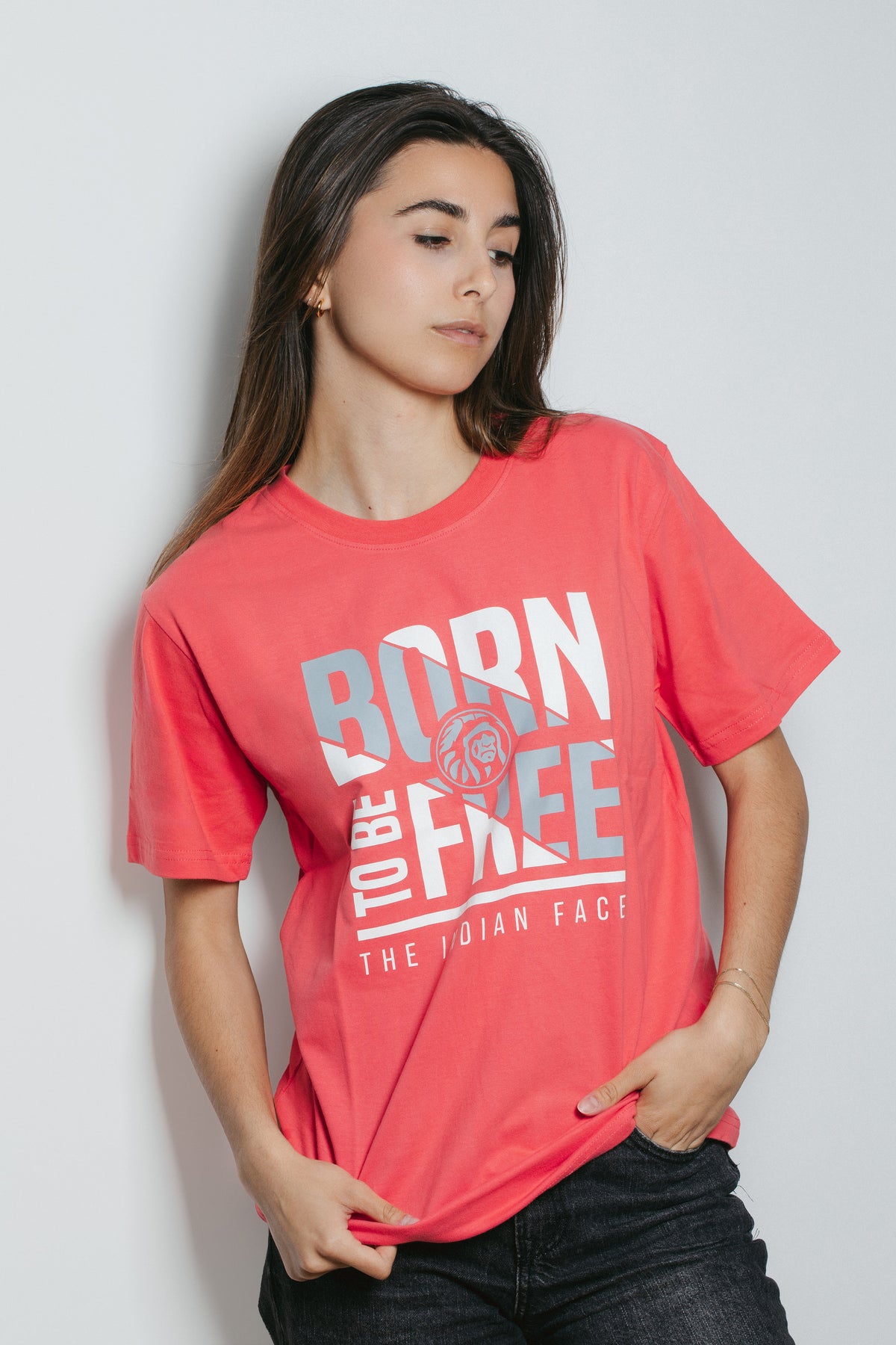 Born to be Free Griglia