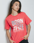 Born to be Free Griglia