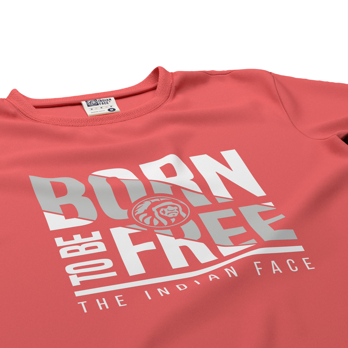 Born to be Free Griglia