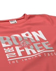 Born to be Free Griglia