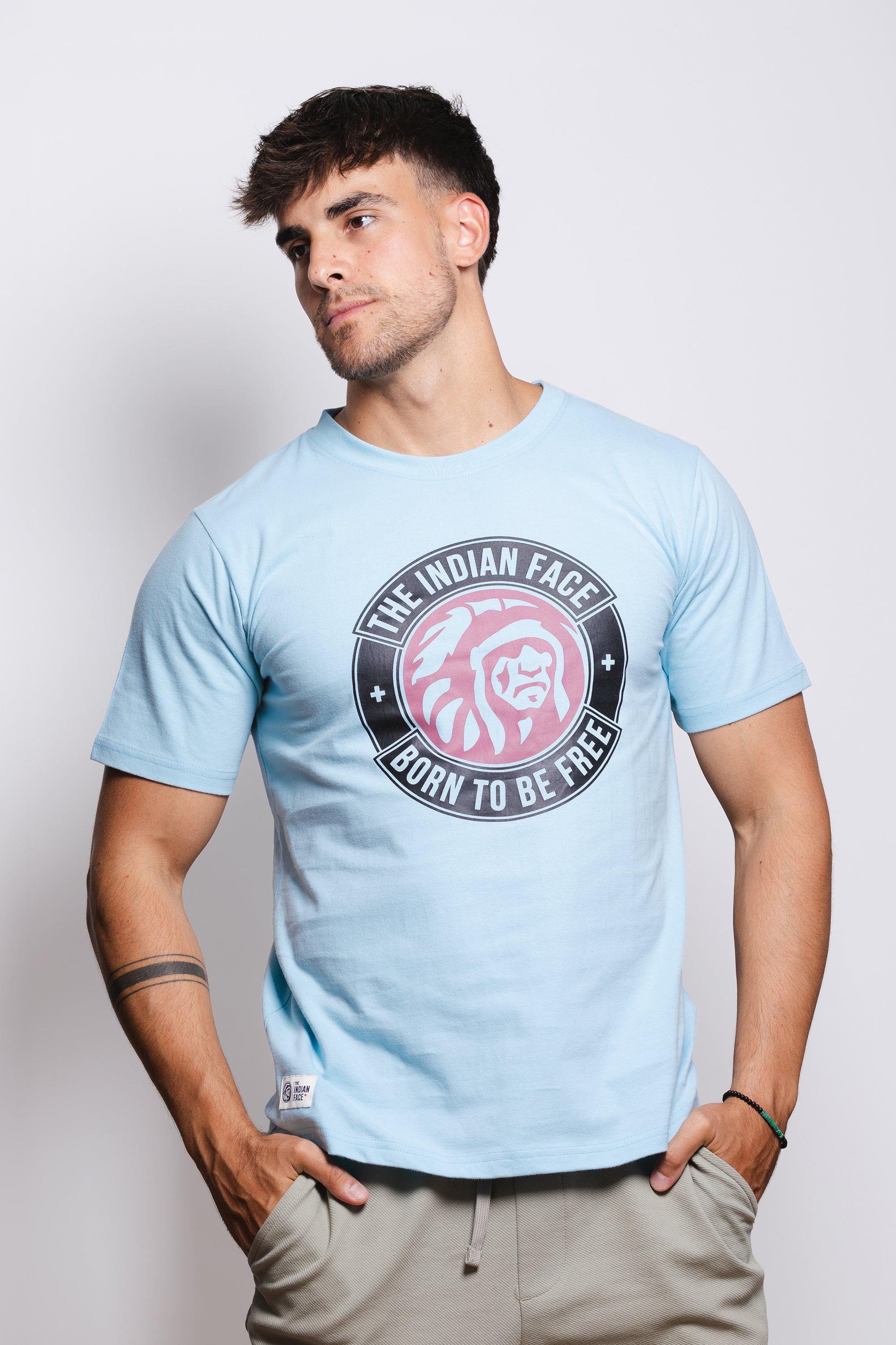 Originalblau
