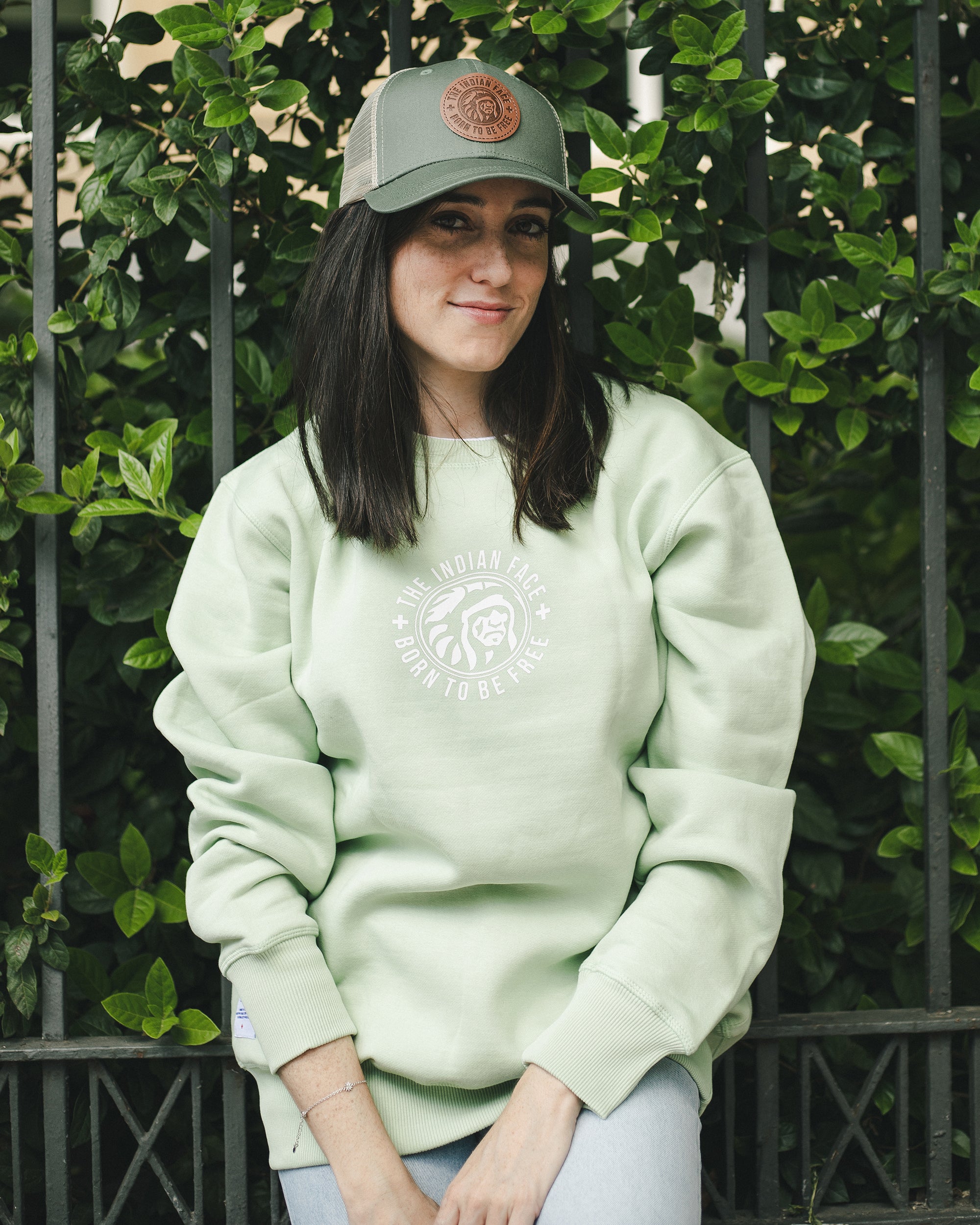 Spirito verde