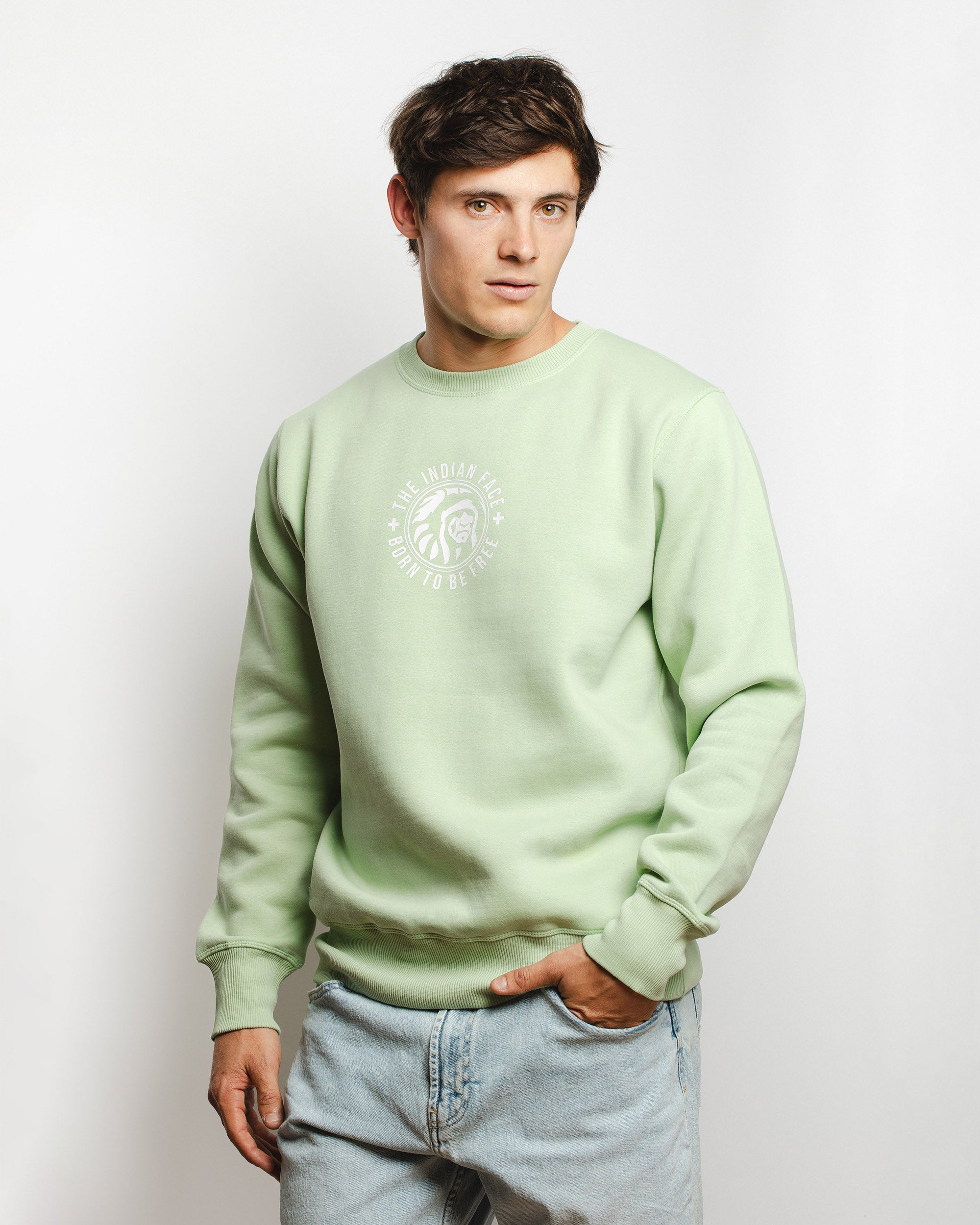 Spirito verde