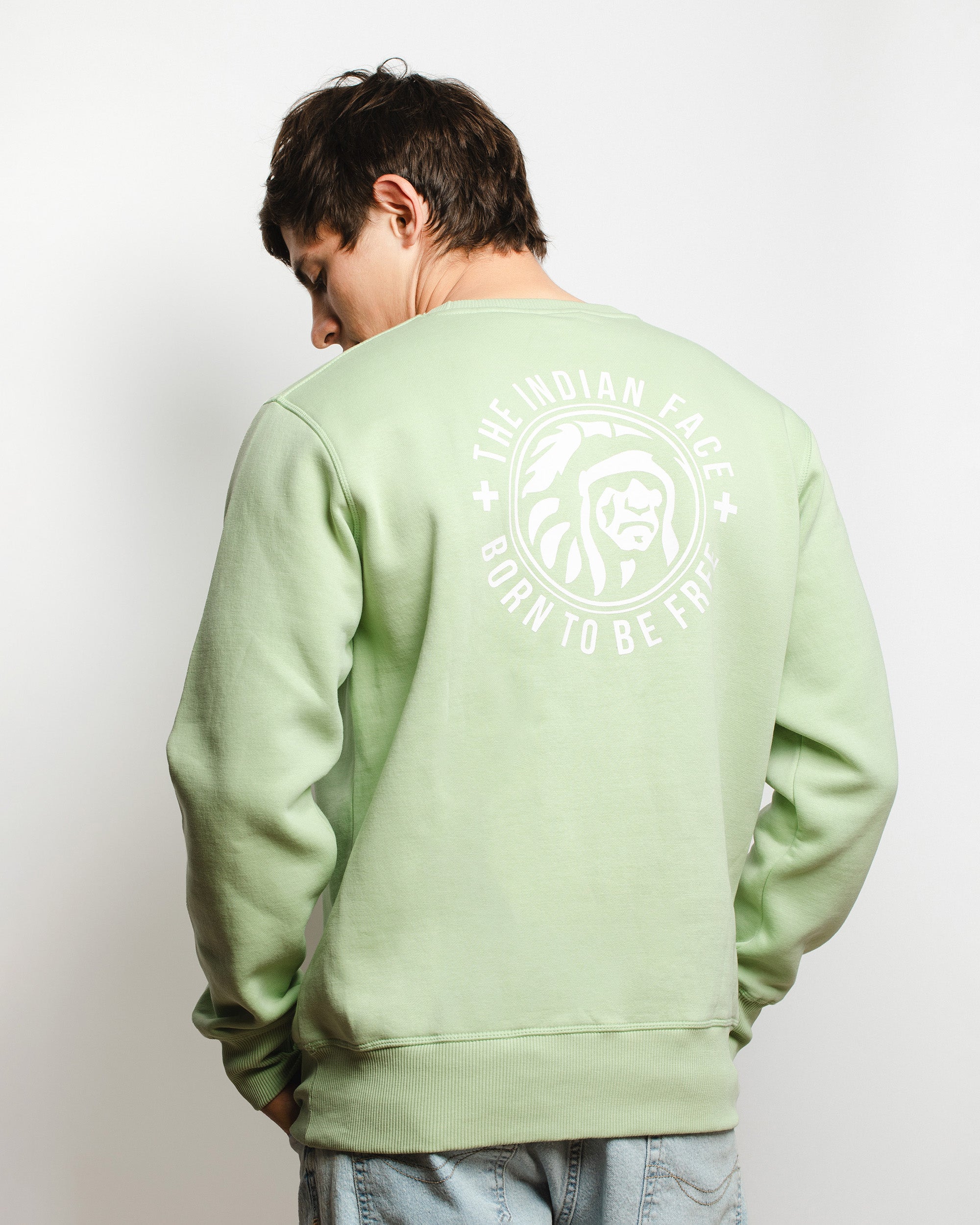Spirito verde