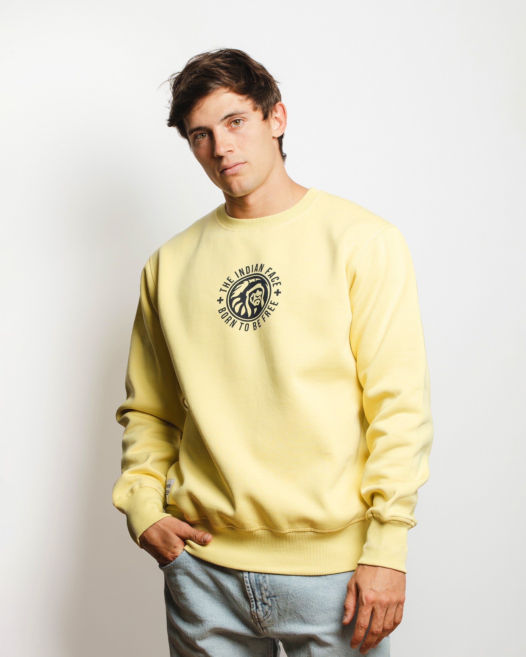 Spirito giallo