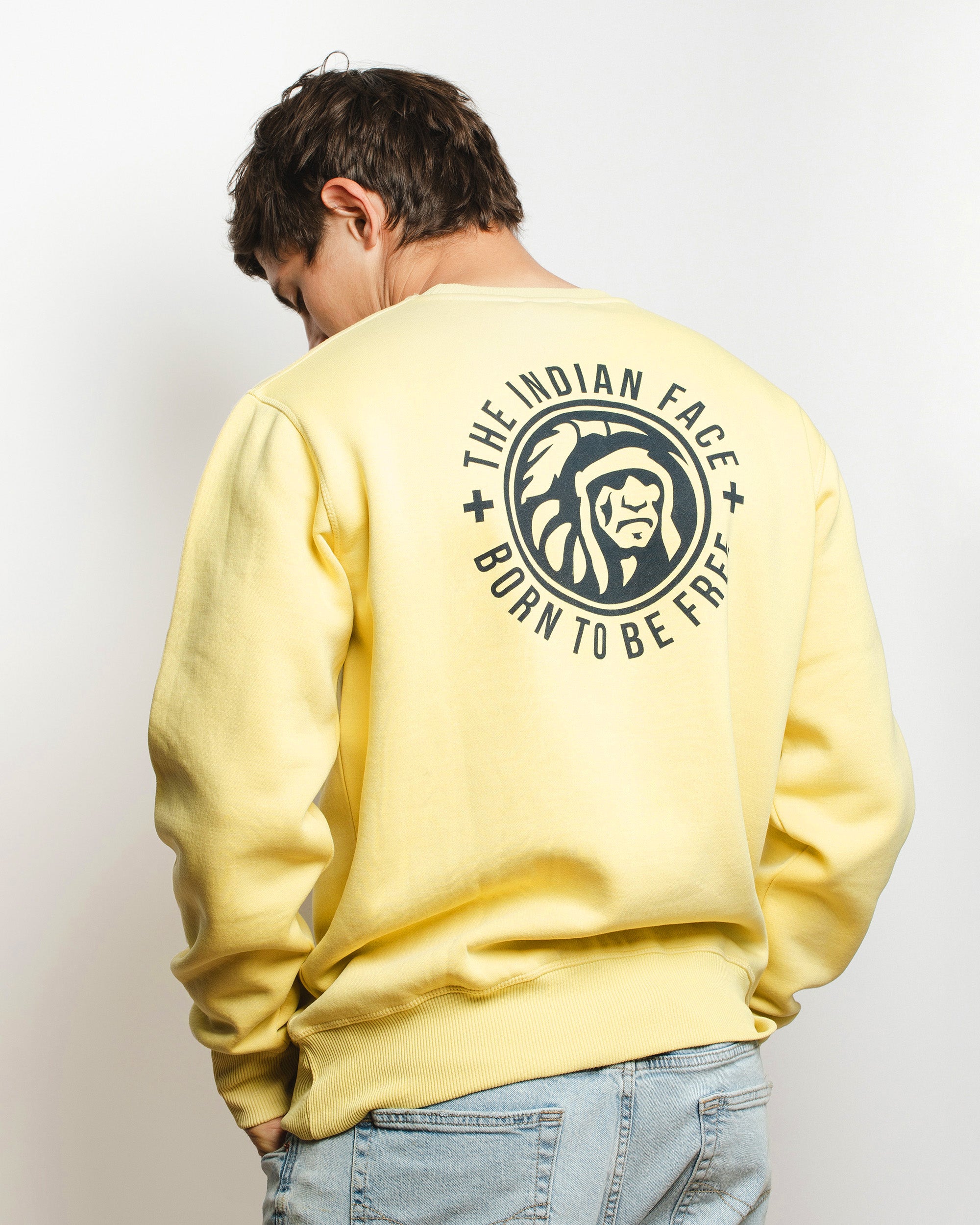 Spirito giallo