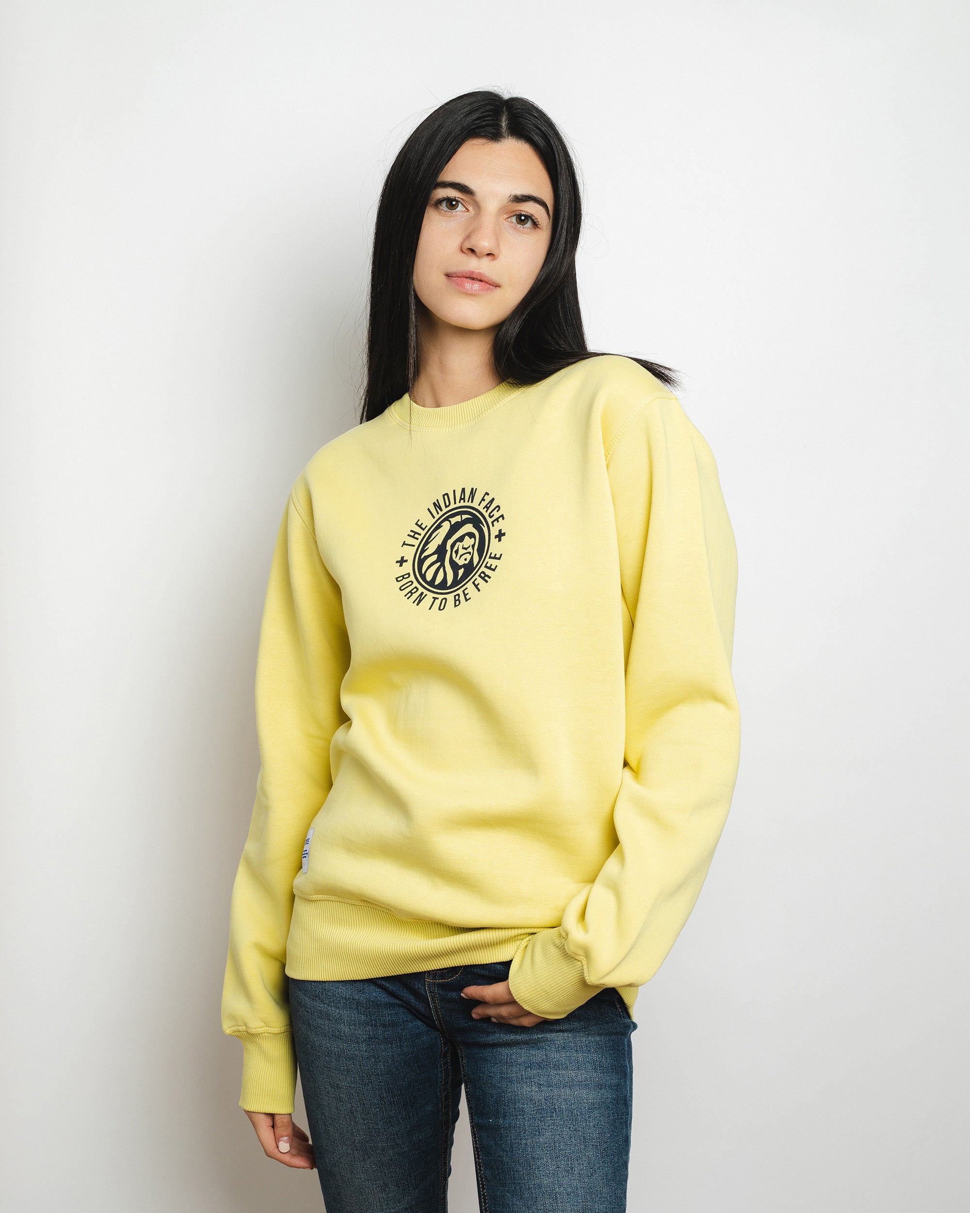 Spirito giallo