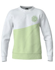 Bianco maverick / verde