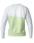 Bianco maverick / verde