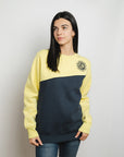 Maverick Yellow / Bleu