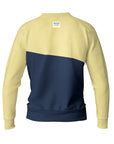 Maverick Yellow / Bleu