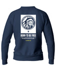Nomad Navy Blue
