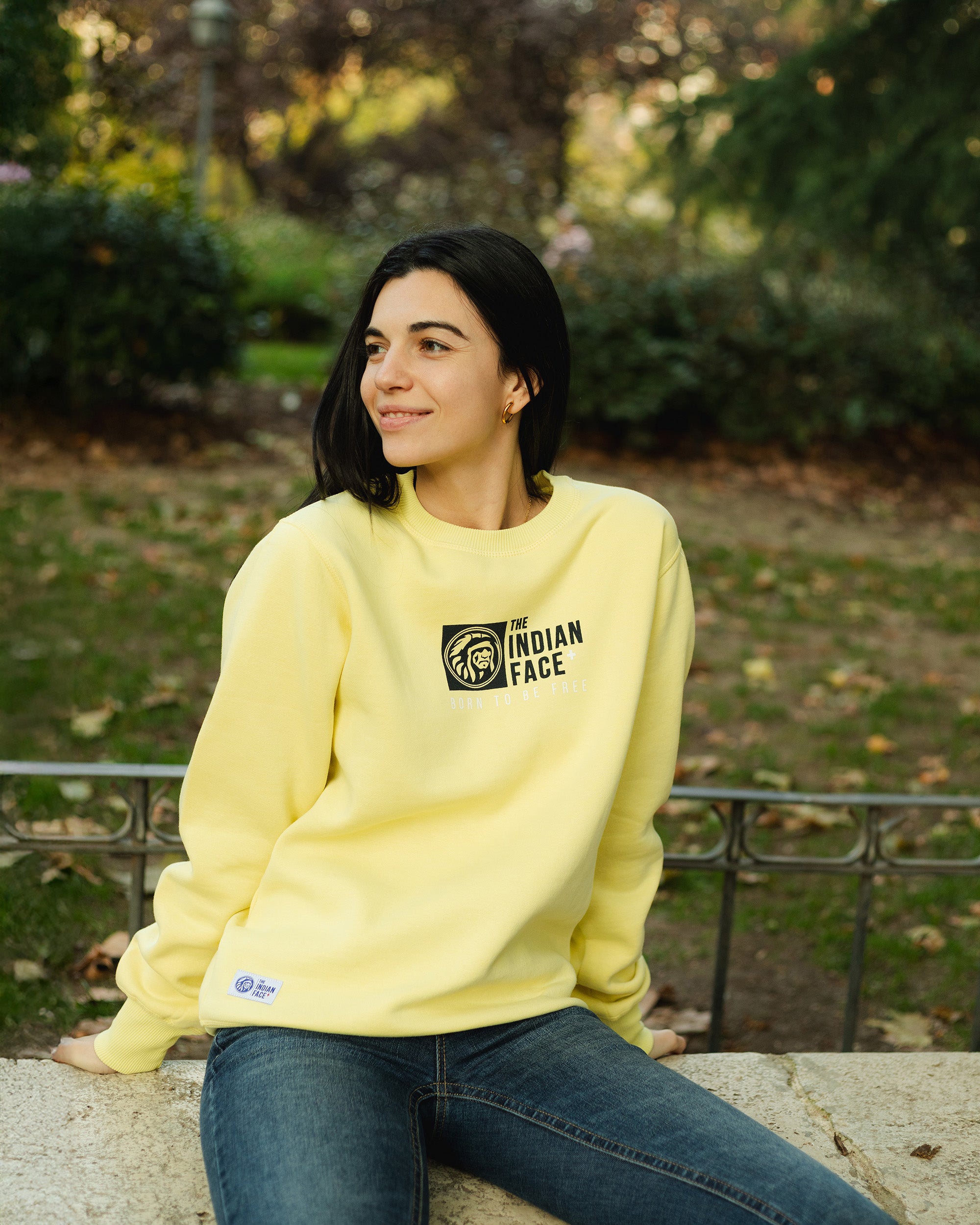 Jaune nomade